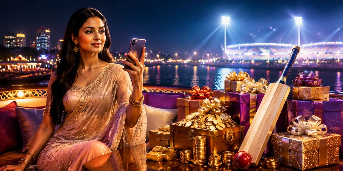 বরিশালের ক্রিকেট বাজি গেম মডেল