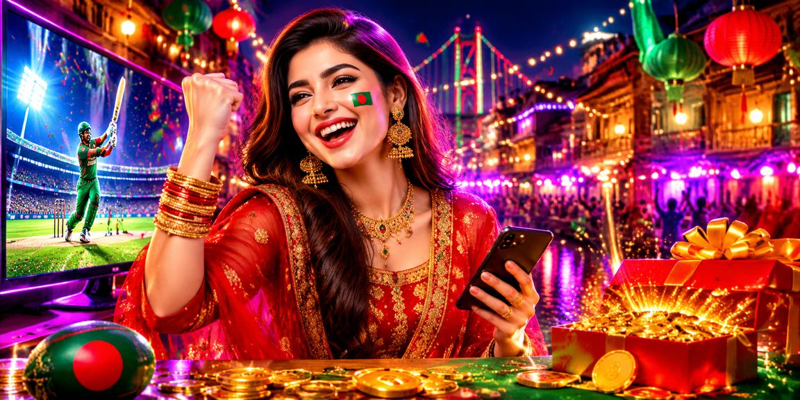 নারায়ণগঞ্জের ক্রিকেট বাজির রঙ্গিন দৃশ্য